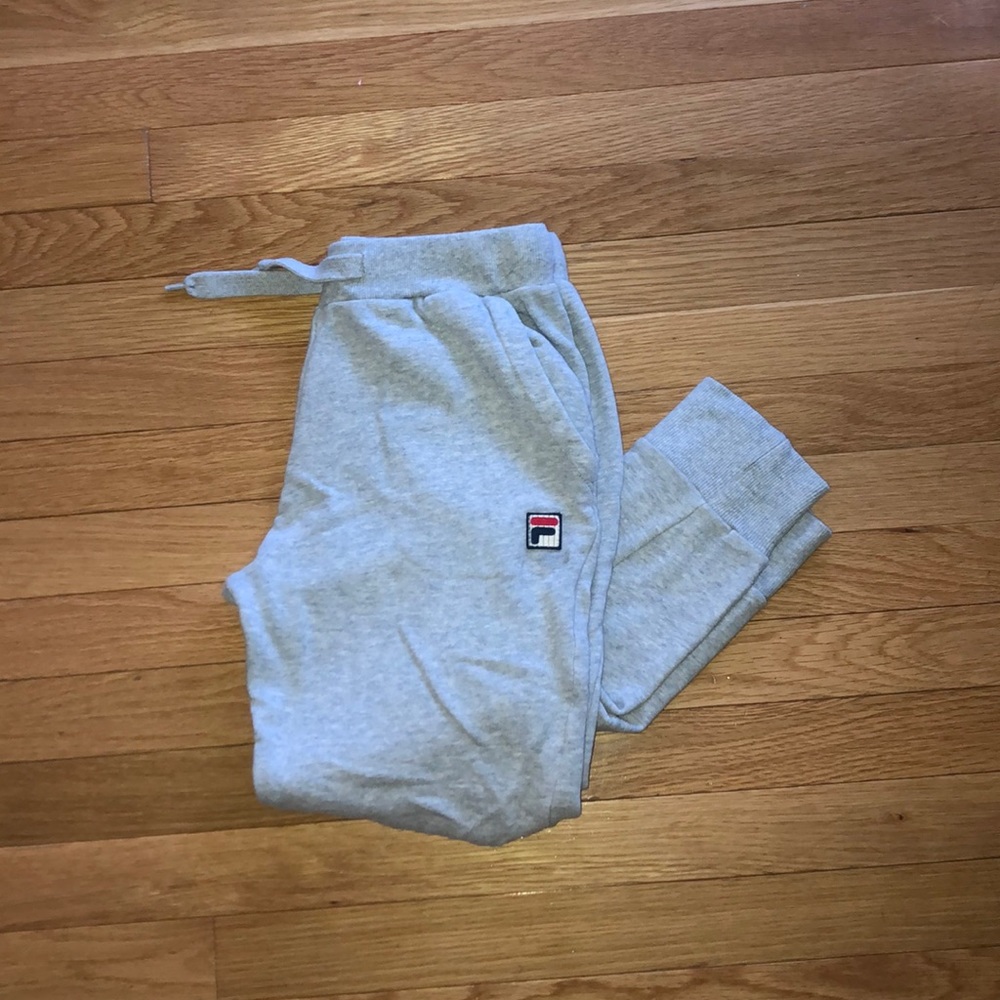File Joggers